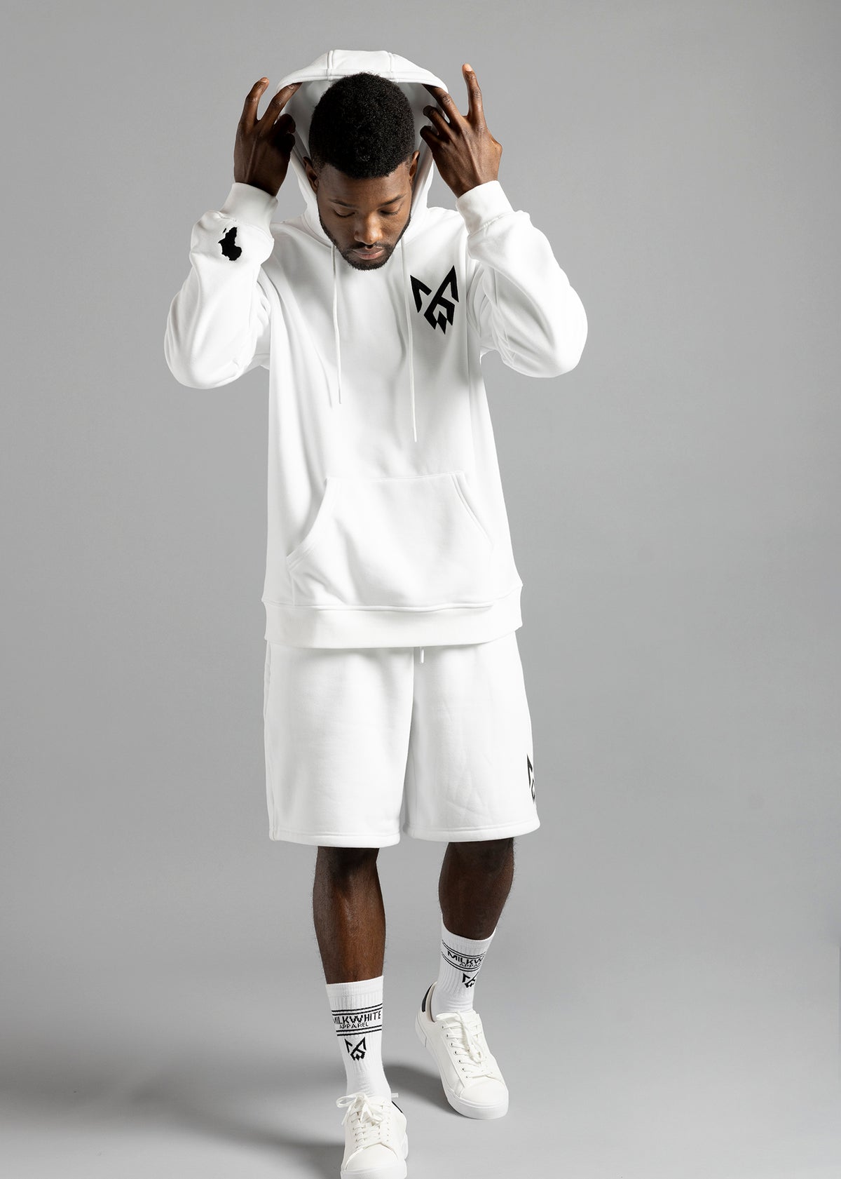 Essential Hoodie