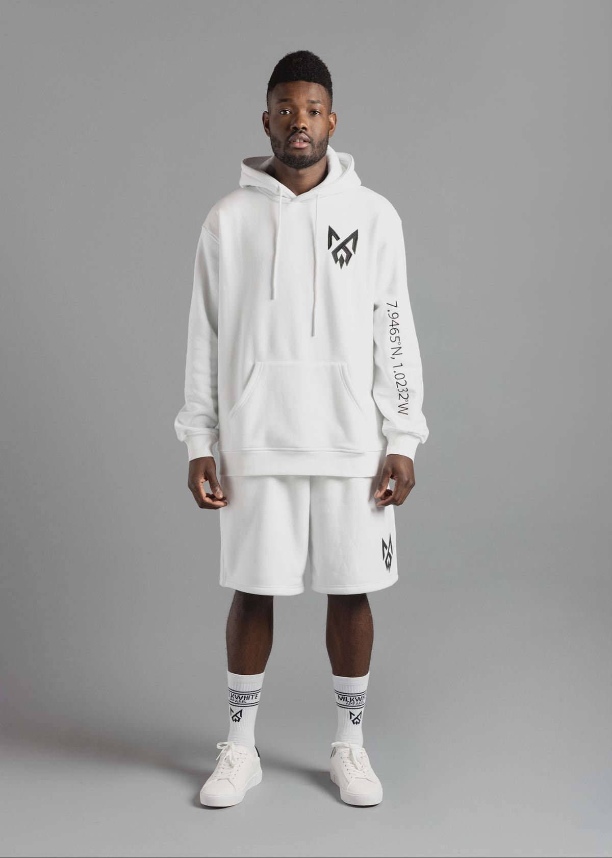 Men's Hoodie